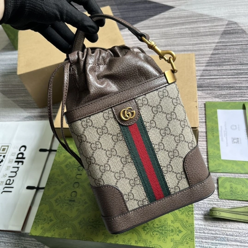 Gvc*1 bucket bags 4360c-1830