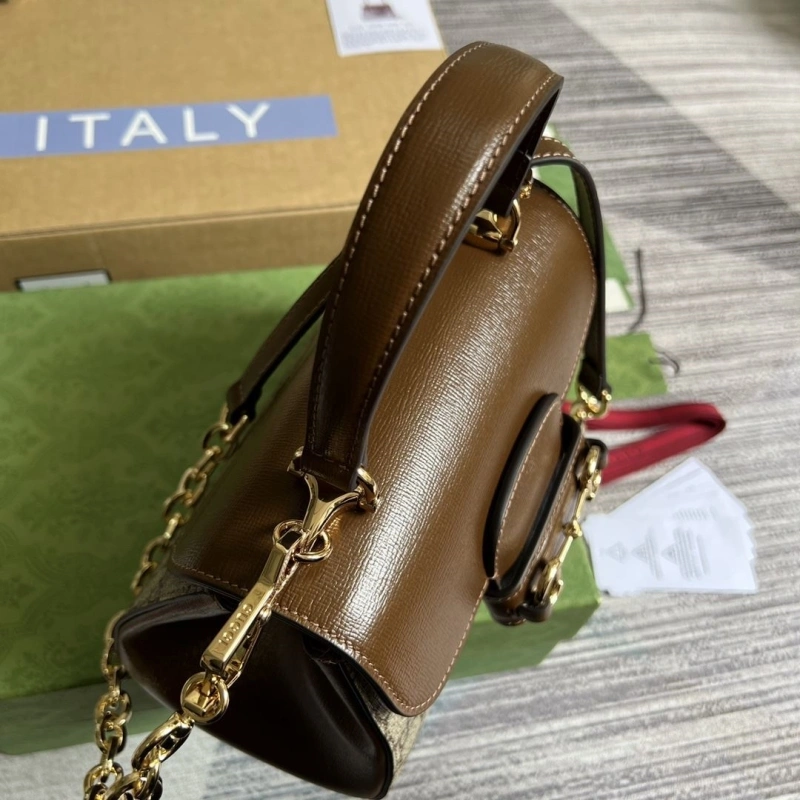 Gvc*1 top handle bags 4360c-1833