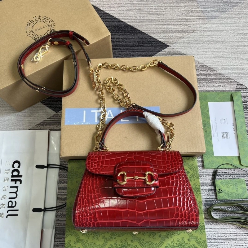 Gvc*1 top handle bags 4360c-1835
