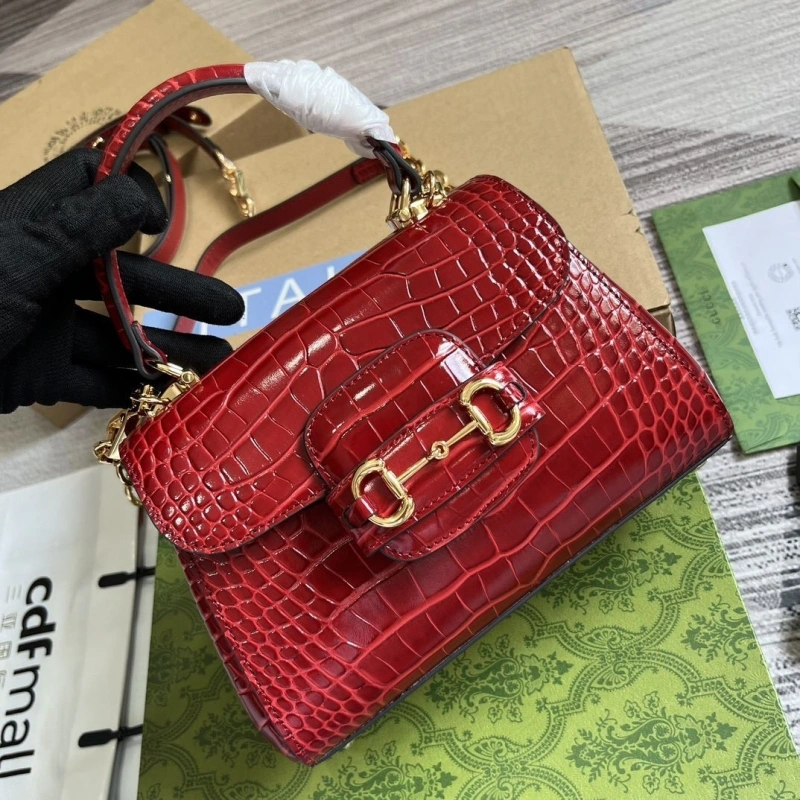 Gvc*1 top handle bags 4360c-1835