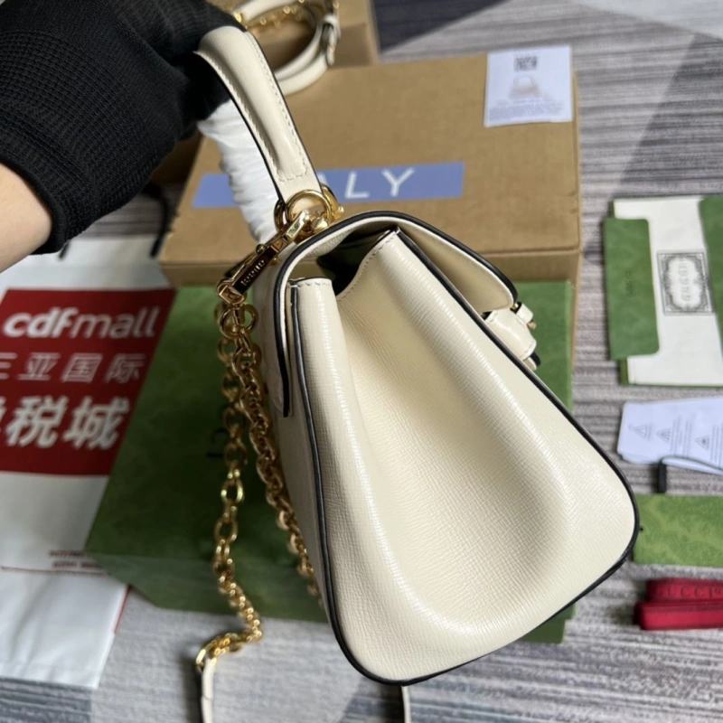 Gvc*1 top handle bags 4360c-1836
