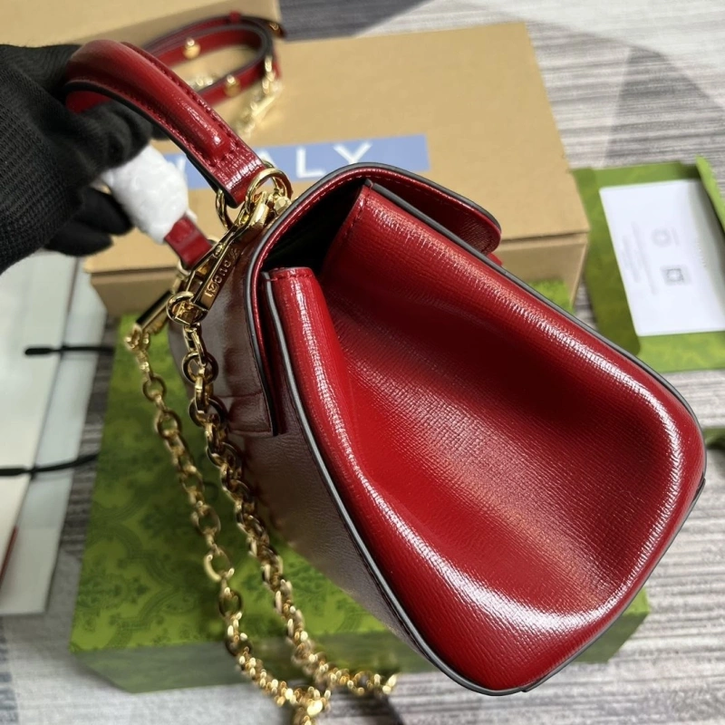 Gvc*1 top handle bags 4360c-1839
