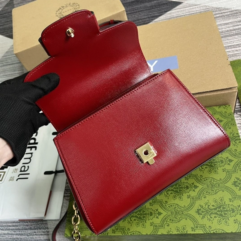 Gvc*1 top handle bags 4360c-1839