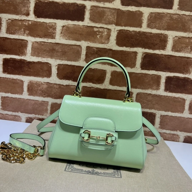 Gvc*1 top handle bags 4360c-1840