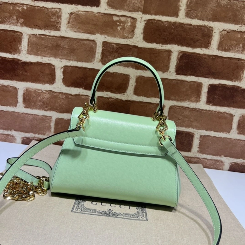 Gvc*1 top handle bags 4360c-1840