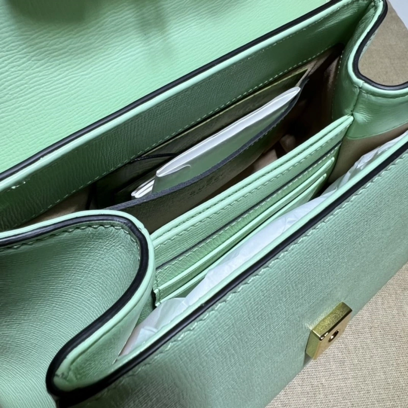 Gvc*1 top handle bags 4360c-1840