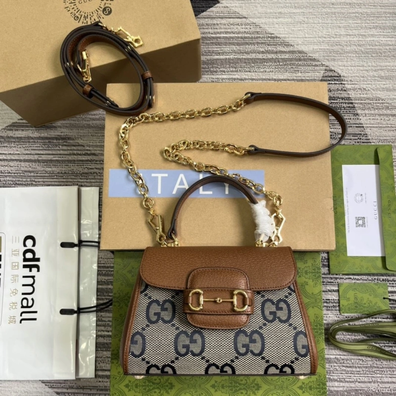 Gvc*1 top handle bags 4360c-1841