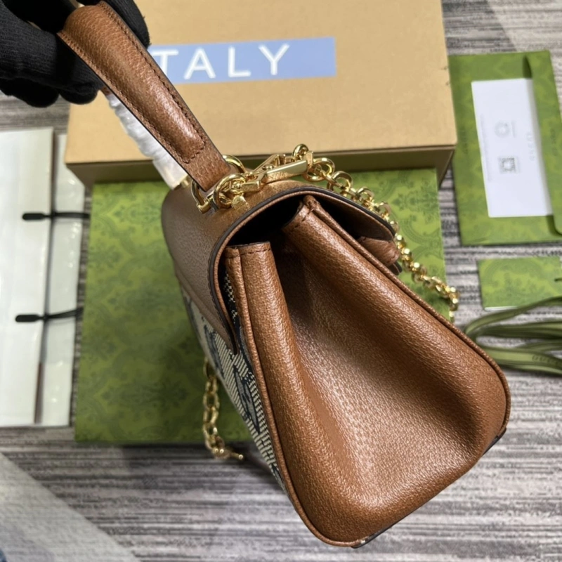 Gvc*1 top handle bags 4360c-1841