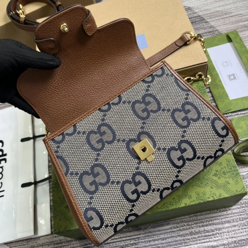 Gvc*1 top handle bags 4360c-1841