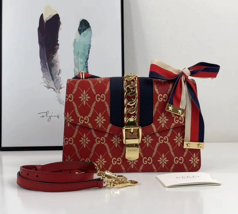 Gvc*1 satchel bags 4360c-1844
