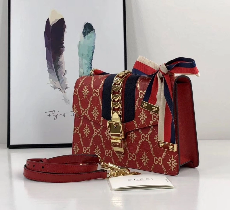 Gvc*1 satchel bags 4360c-1844