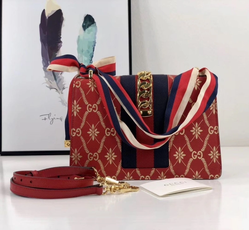 Gvc*1 satchel bags 4360c-1844