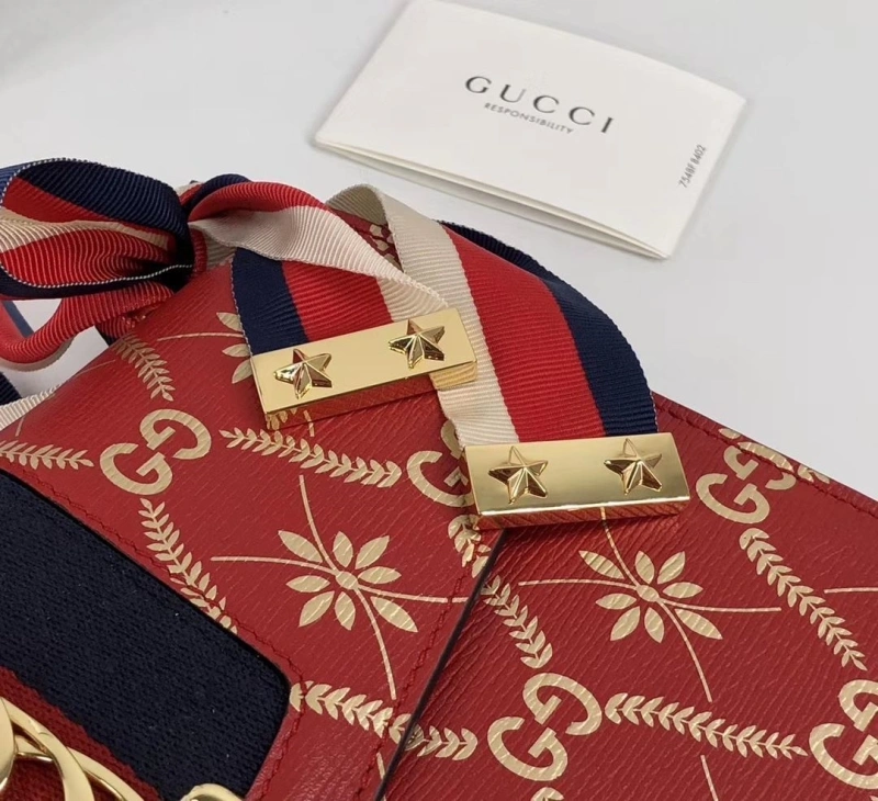 Gvc*1 satchel bags 4360c-1844