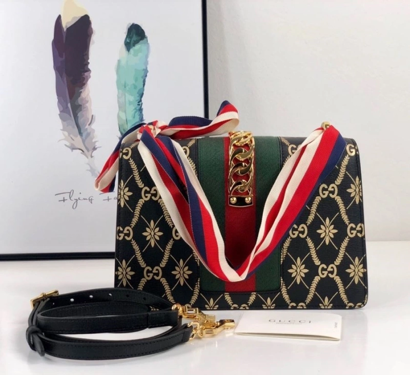 Gvc*1 satchel bags 4360c-1845