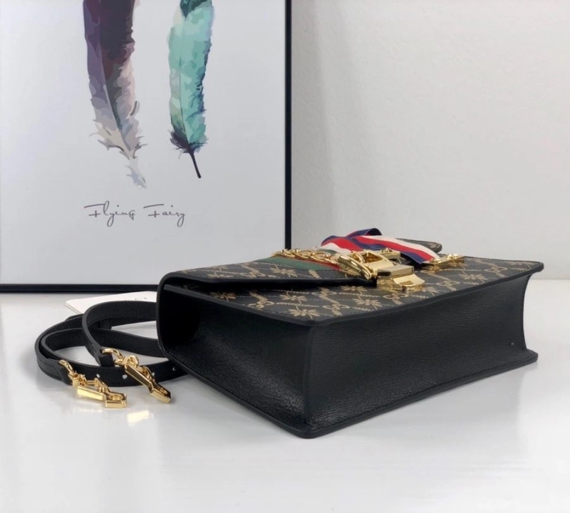 Gvc*1 satchel bags 4360c-1845