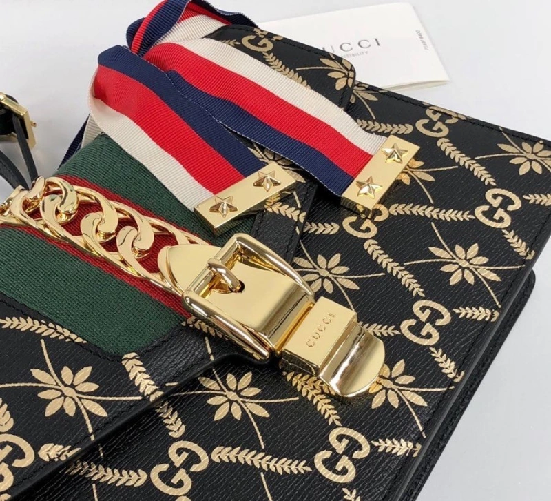 Gvc*1 satchel bags 4360c-1845