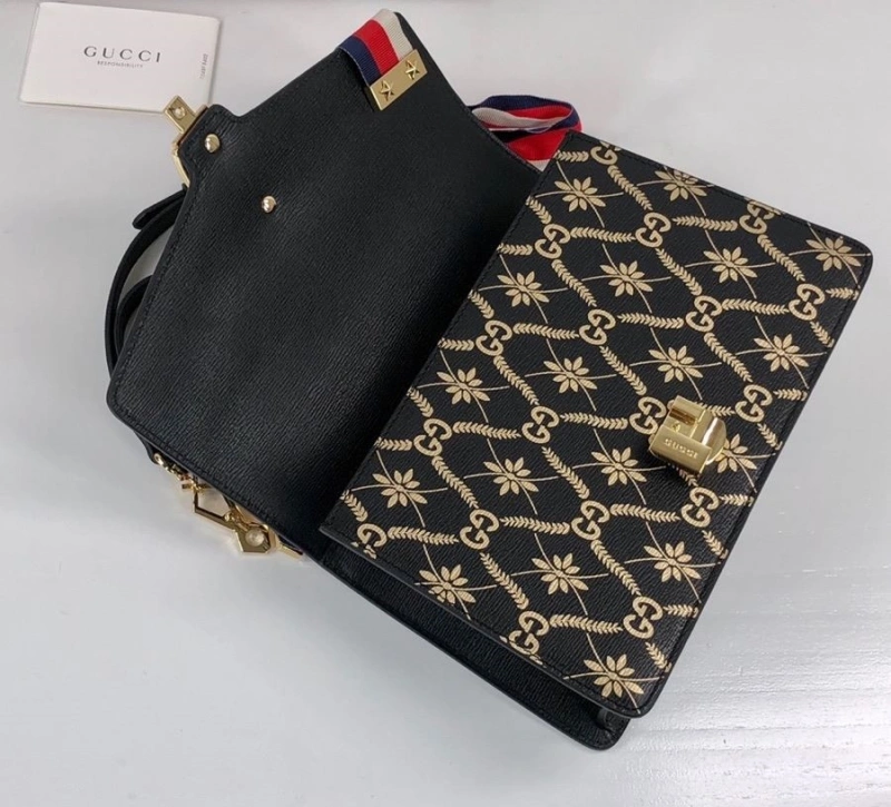 Gvc*1 satchel bags 4360c-1845
