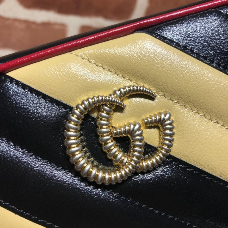 Gvc*1 satchel bags 4360c-1848