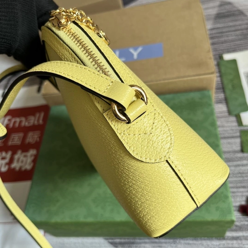 Gvc*1 satchel bags 4360c-1853