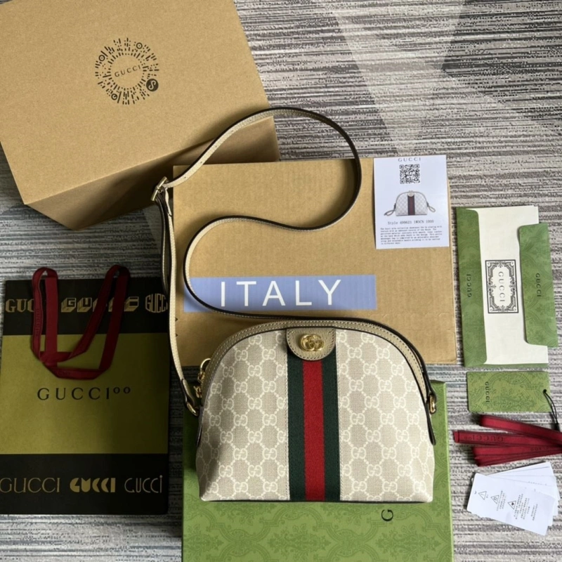 Gvc*1 satchel bags 4360c-1856