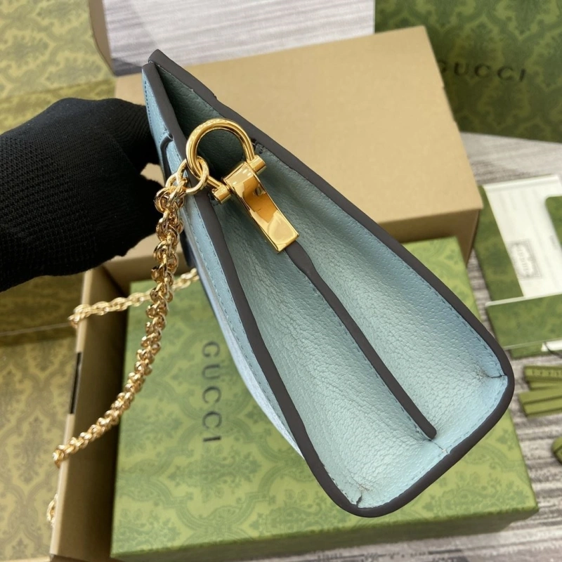 Gvc*1 satchel bags 4360c-1861