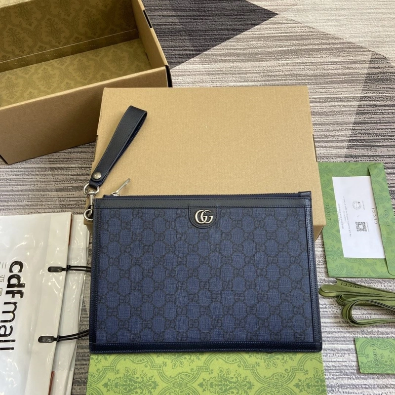 Gvc*1 clutch bags 4360c-1877