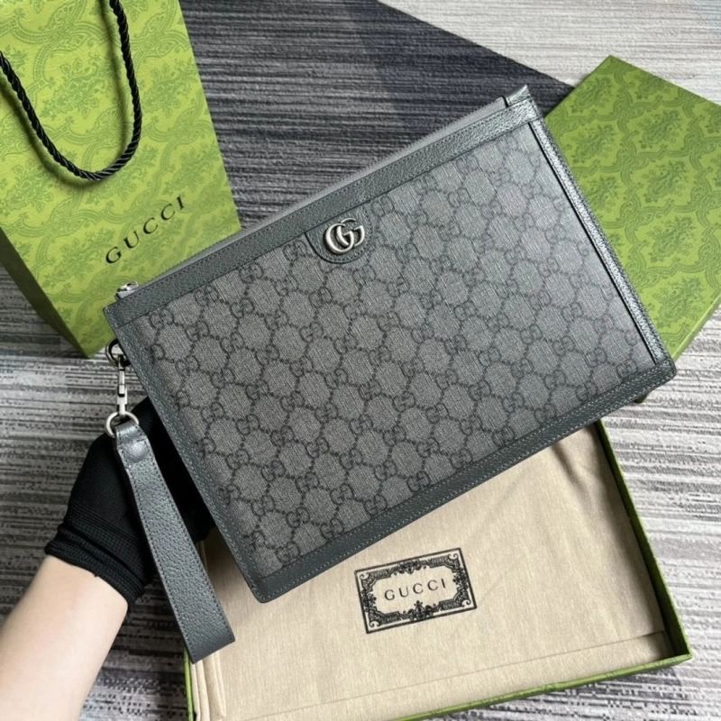 Gvc*1 clutch bags 4360c-1878