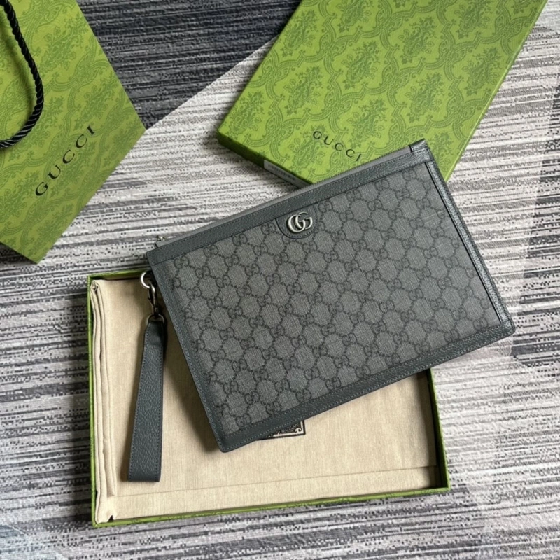 Gvc*1 clutch bags 4360c-1878