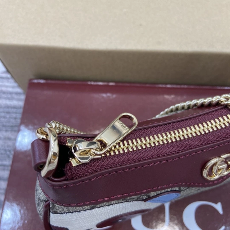Gvc*1 top handle bags 4360c-1879