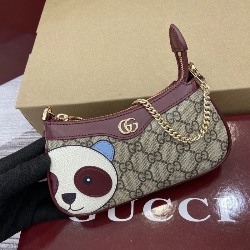 Gvc*1 top handle bags 4360c-1879