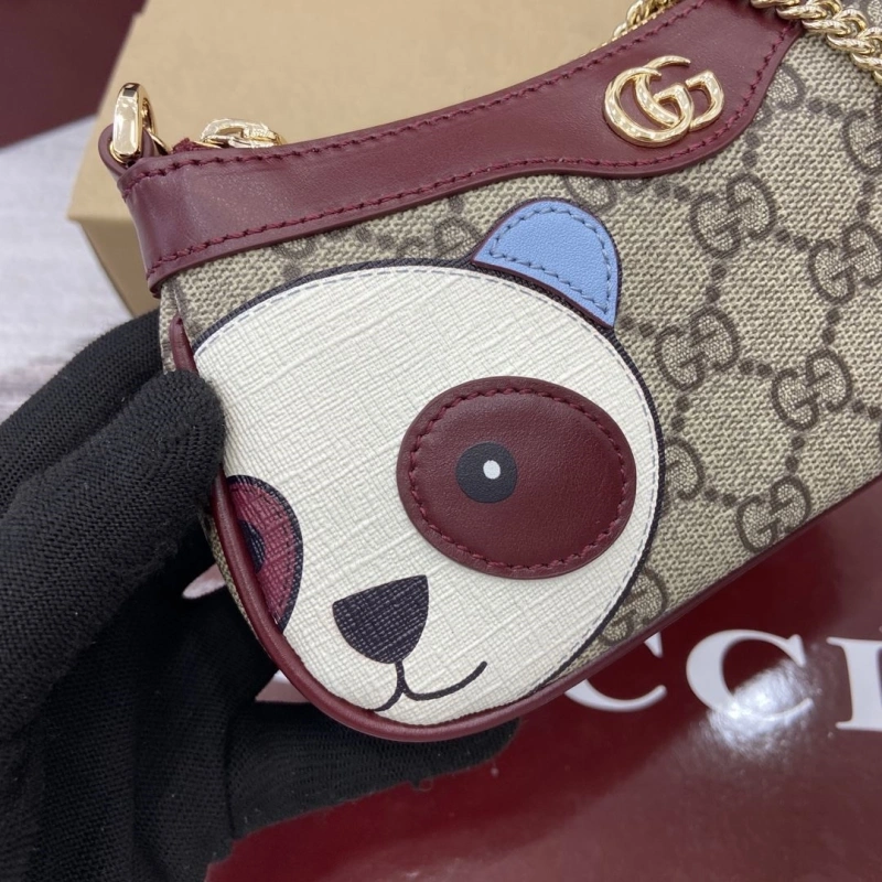Gvc*1 top handle bags 4360c-1879
