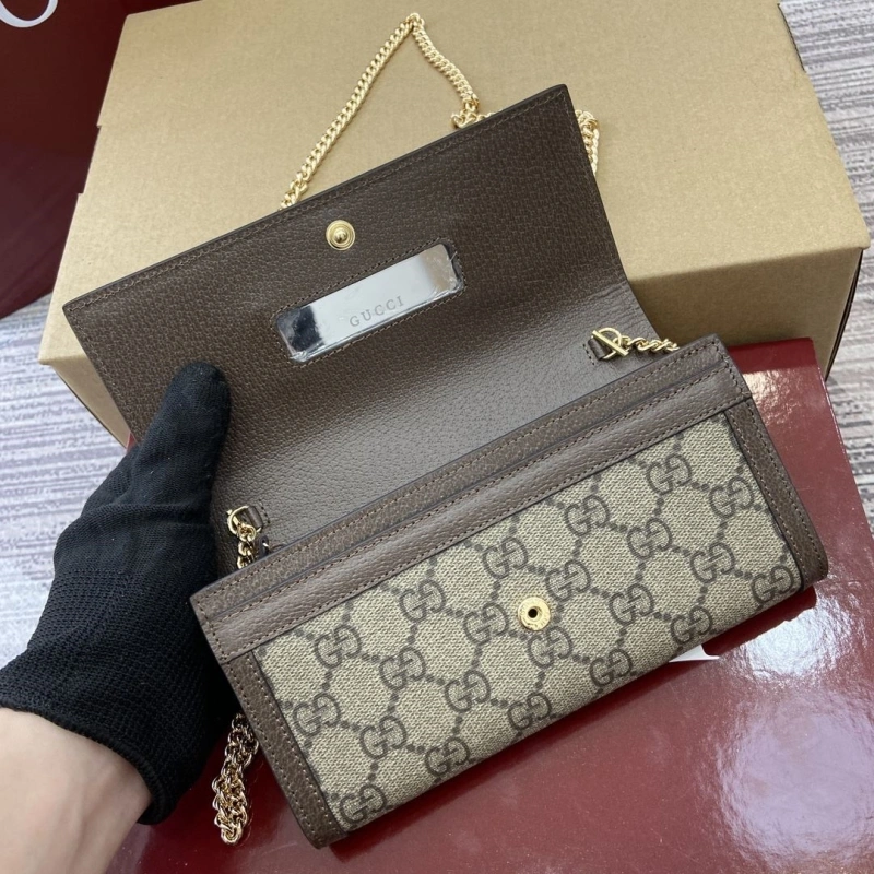Gvc*1 satchel bags 4360c-1885