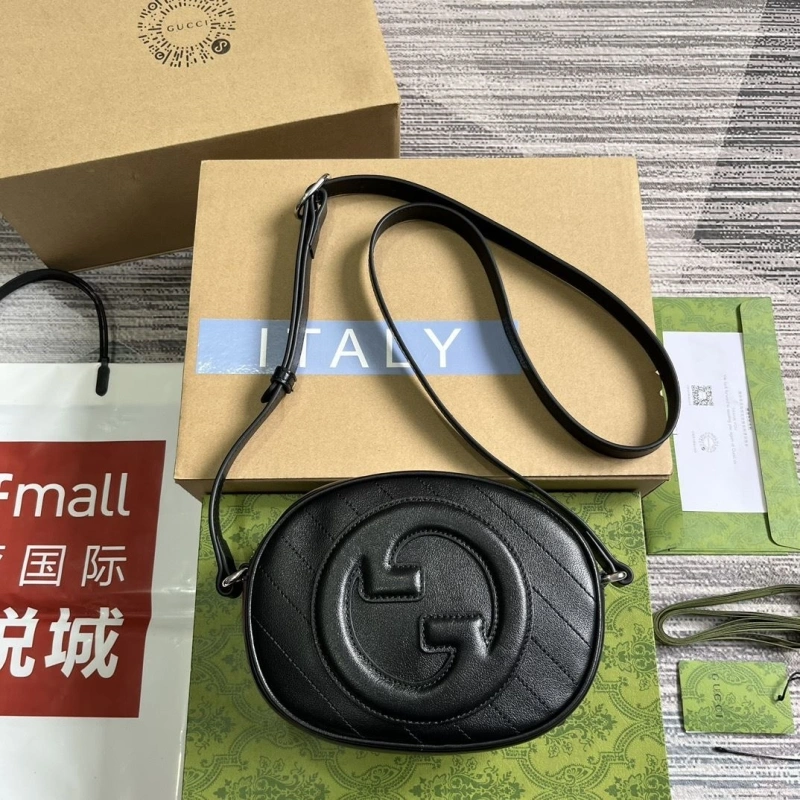 Gvc*1 round bags 4360c-1886