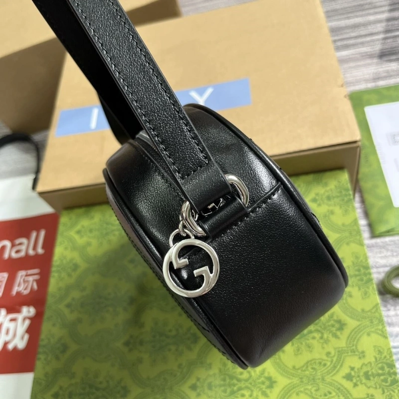 Gvc*1 round bags 4360c-1886