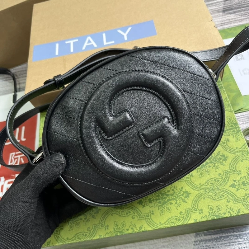 Gvc*1 round bags 4360c-1886
