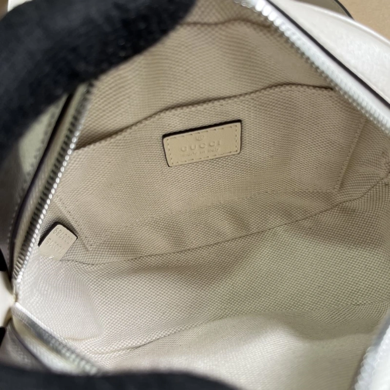 Gvc*1 round bags 4360c-1887