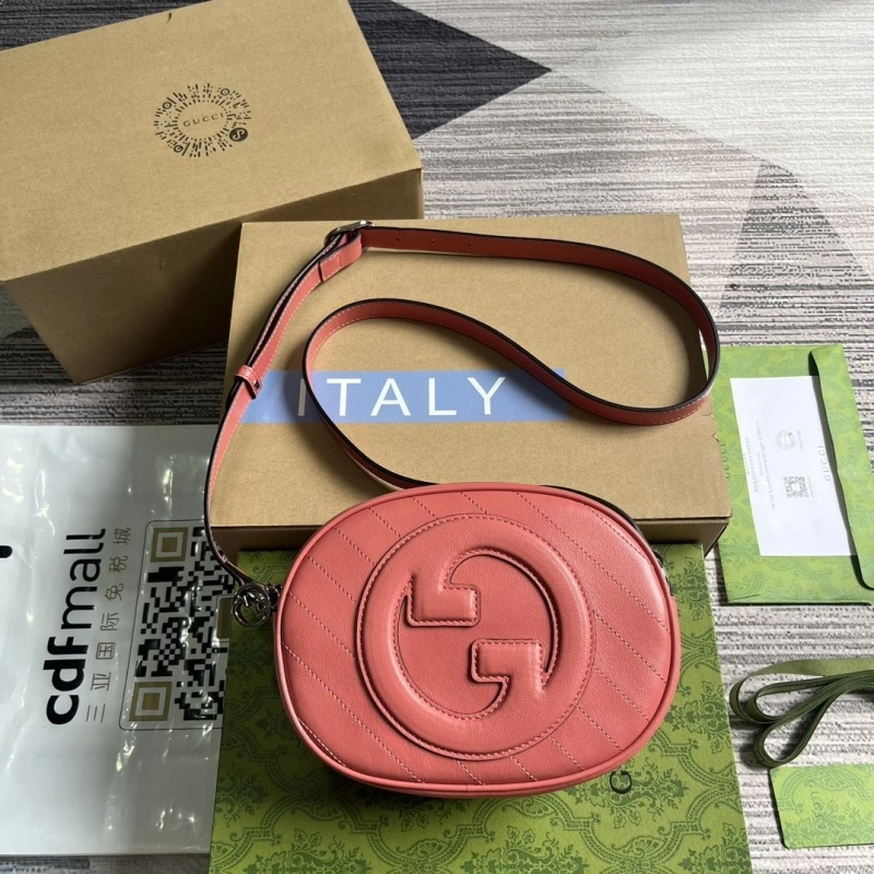 Gvc*1 round bags 4360c-1888