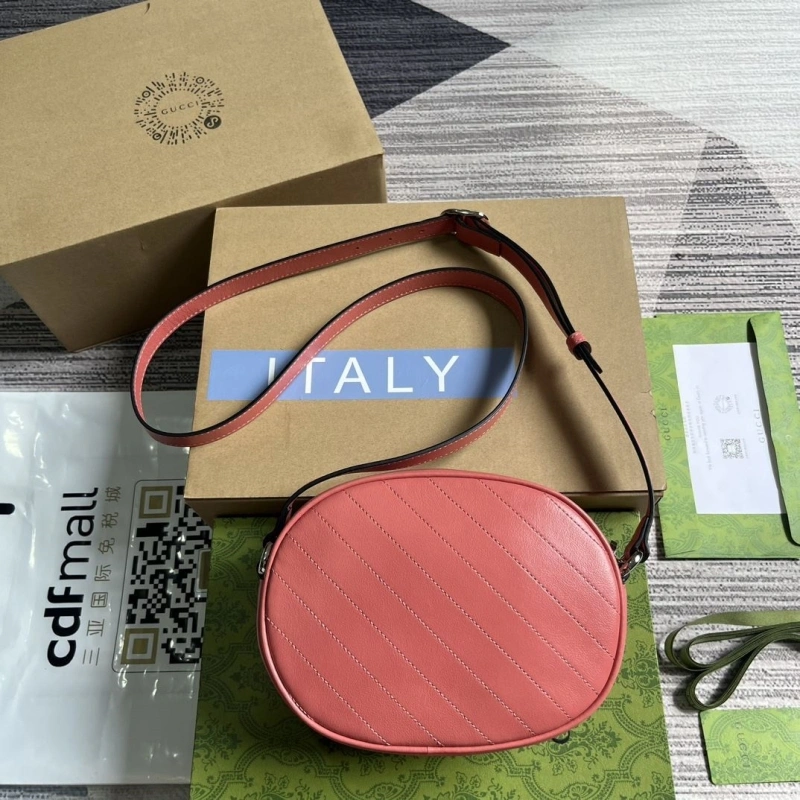 Gvc*1 round bags 4360c-1888