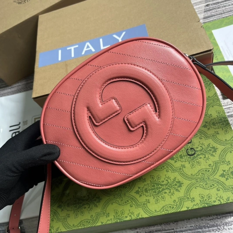 Gvc*1 round bags 4360c-1888