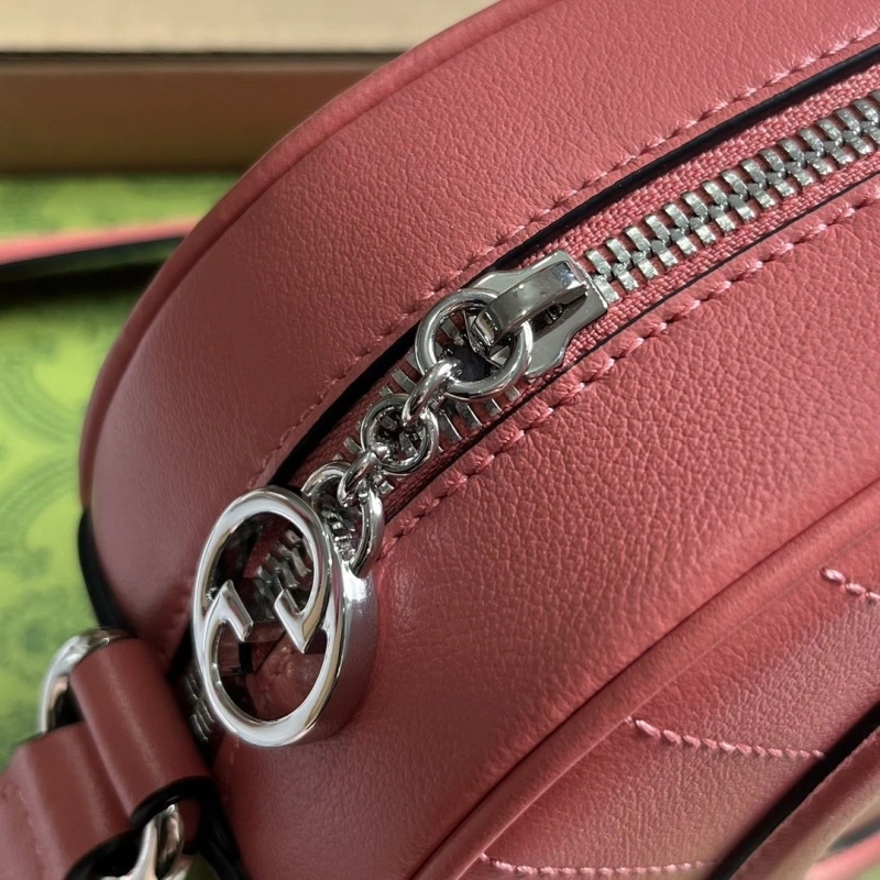 Gvc*1 round bags 4360c-1888