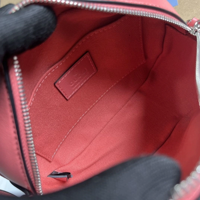 Gvc*1 round bags 4360c-1888