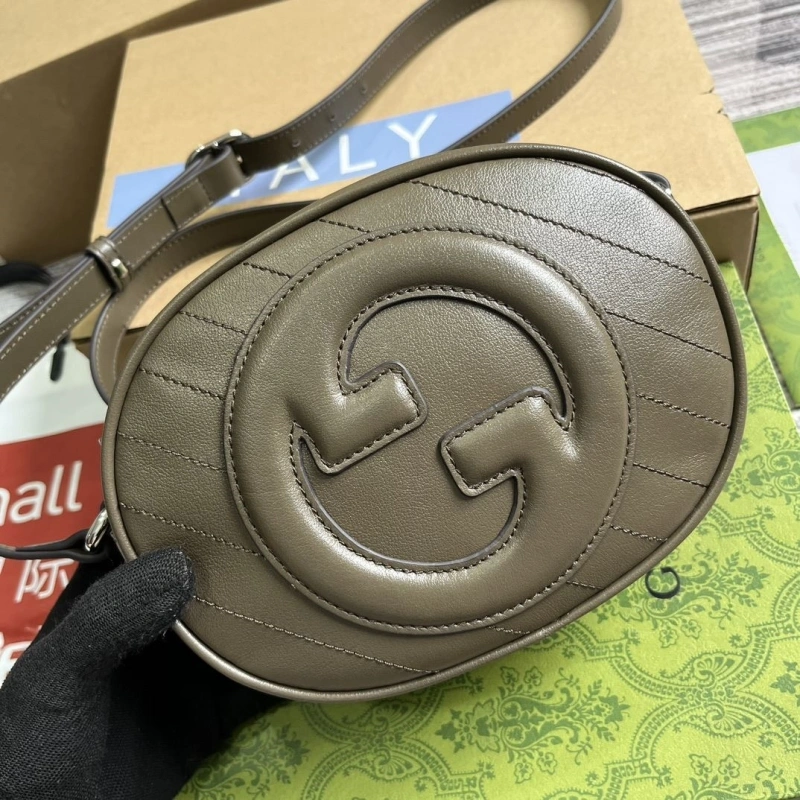 Gvc*1 round bags 4360c-1889
