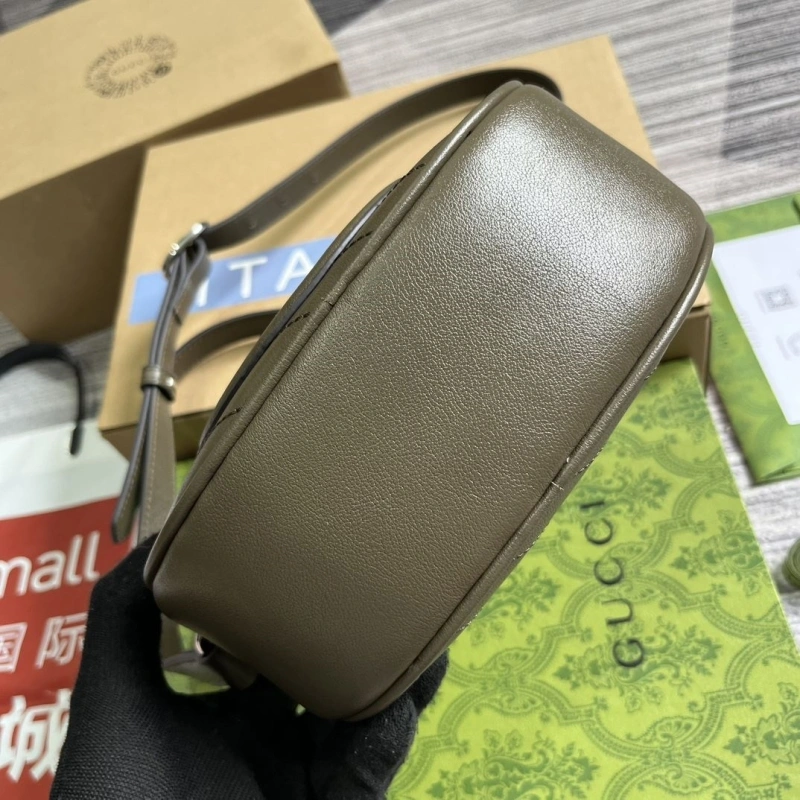 Gvc*1 round bags 4360c-1889
