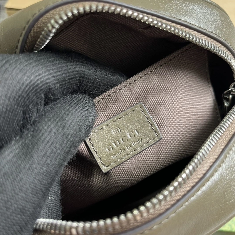 Gvc*1 round bags 4360c-1889