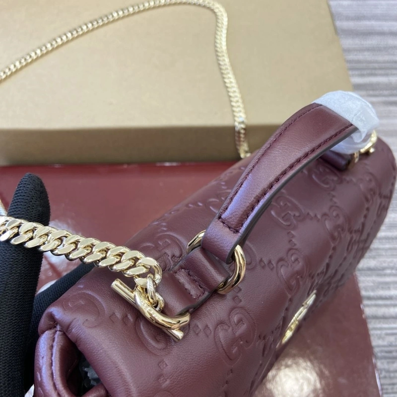 Gvc*1 top handle bags 4360c-1890