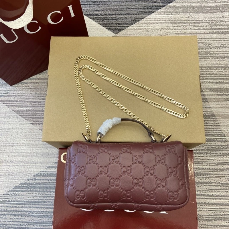 Gvc*1 top handle bags 4360c-1890