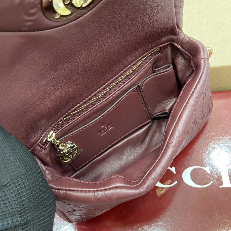 Gvc*1 top handle bags 4360c-1890