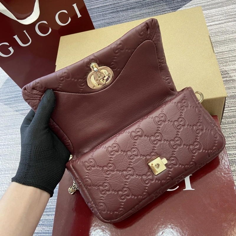 Gvc*1 top handle bags 4360c-1890