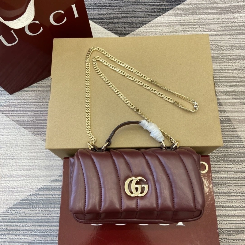 Gvc*1 top handle bags 4360c-1891