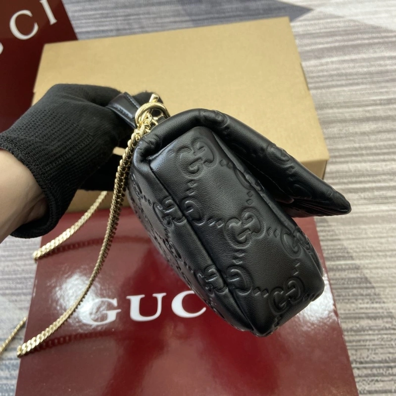 Gvc*1 top handle bags 4360c-1893